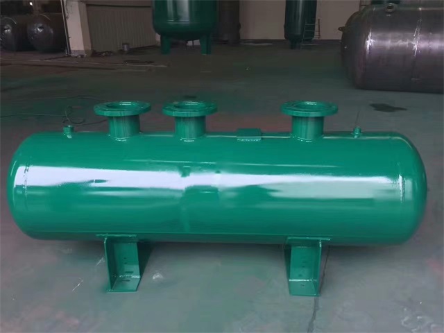 华坪华坪华坪蒸汽分气缸